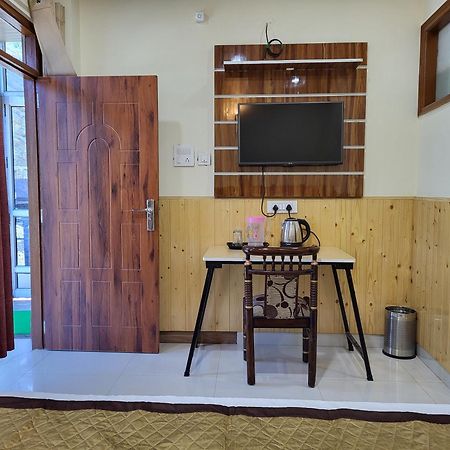 Vintage Woods Inn Σίμλα Εξωτερικό φωτογραφία