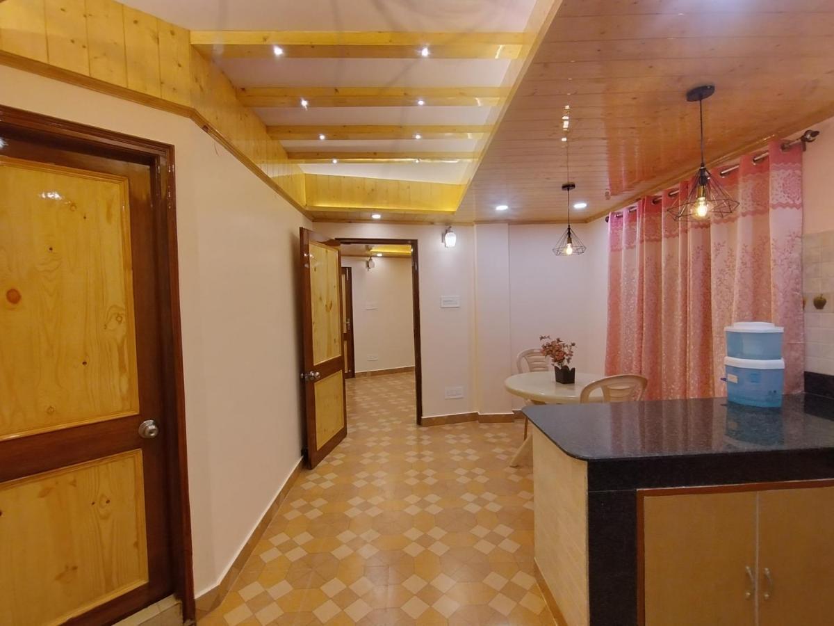 Vintage Woods Inn Σίμλα Εξωτερικό φωτογραφία