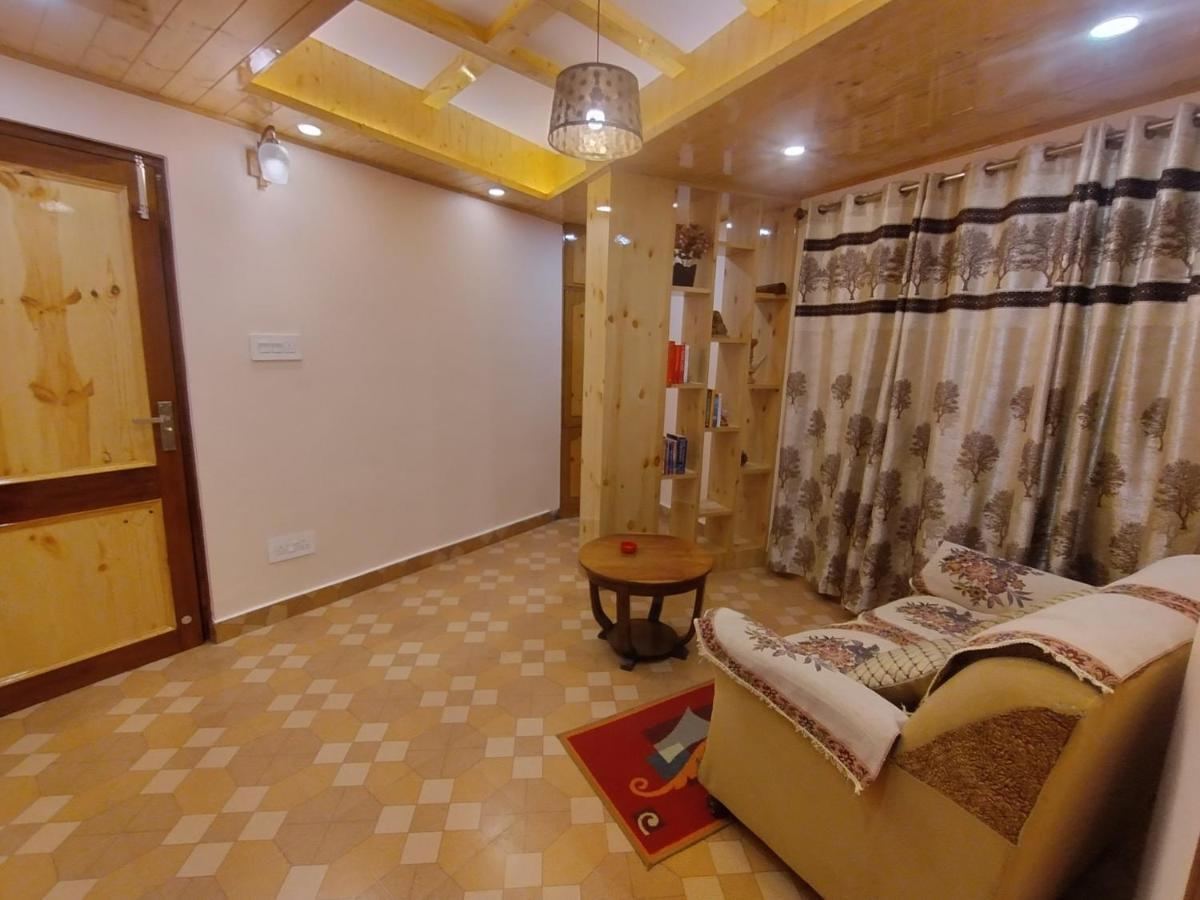Vintage Woods Inn Σίμλα Εξωτερικό φωτογραφία