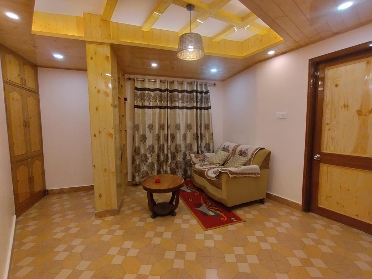 Vintage Woods Inn Σίμλα Εξωτερικό φωτογραφία