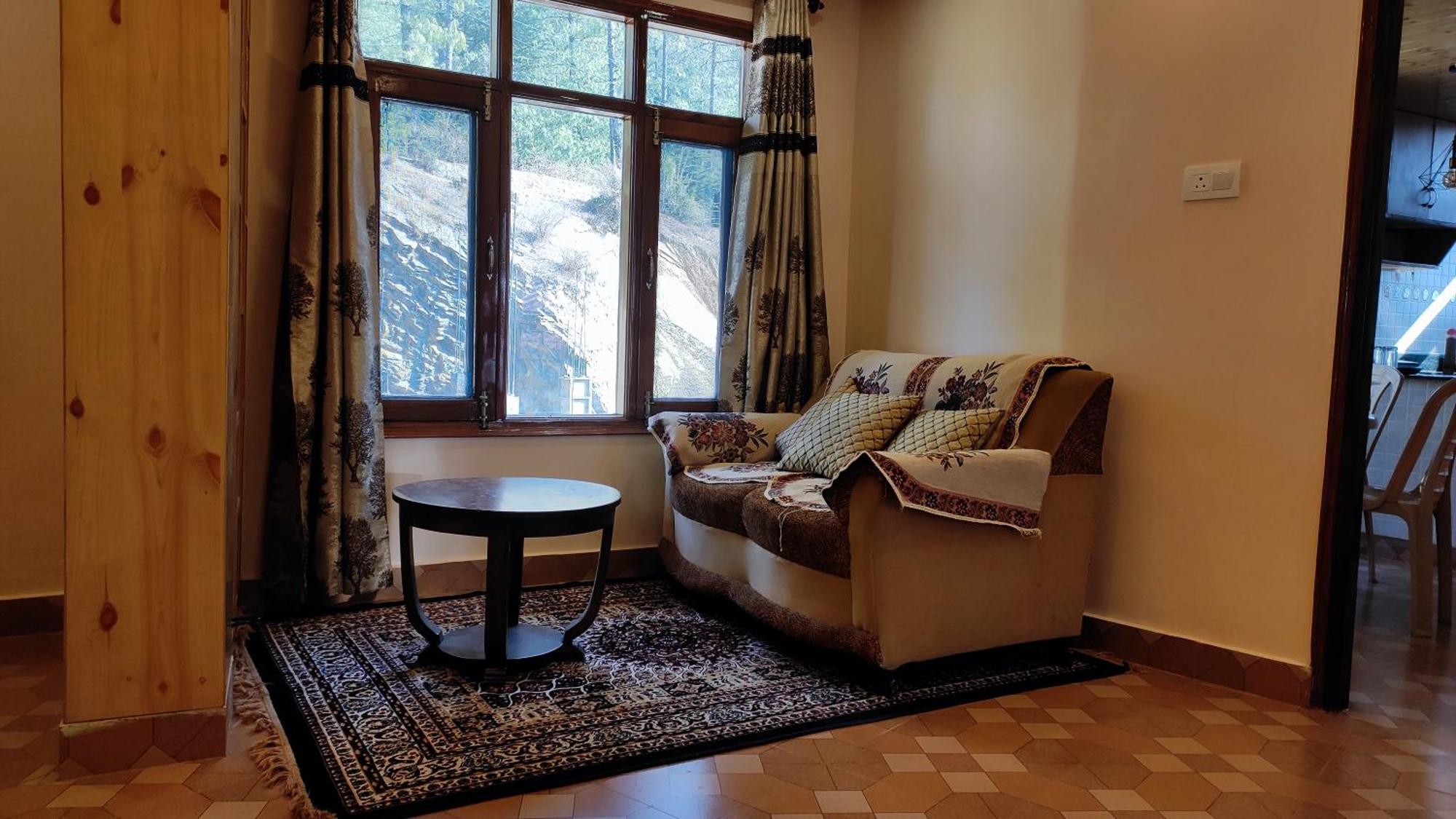 Vintage Woods Inn Σίμλα Εξωτερικό φωτογραφία