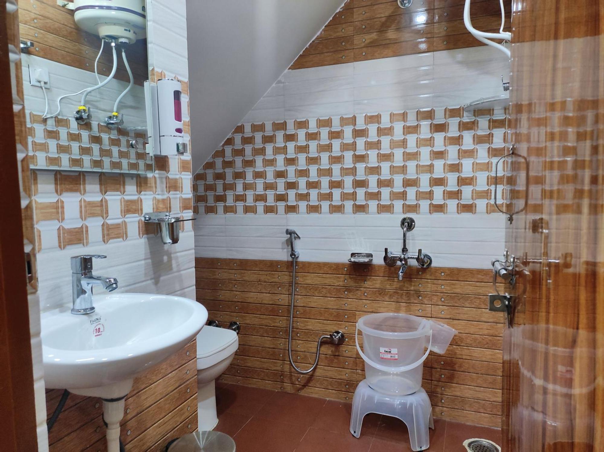 Vintage Woods Inn Σίμλα Εξωτερικό φωτογραφία