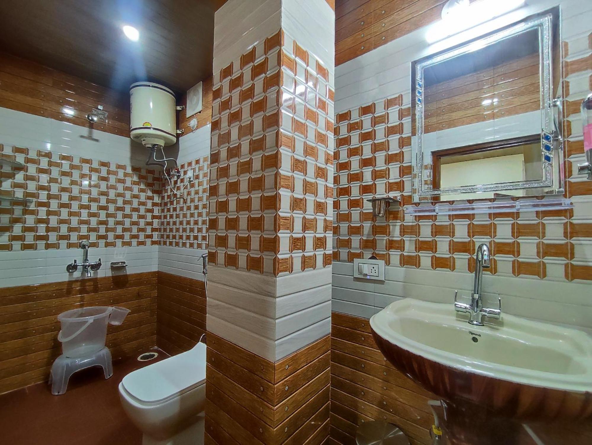Vintage Woods Inn Σίμλα Εξωτερικό φωτογραφία