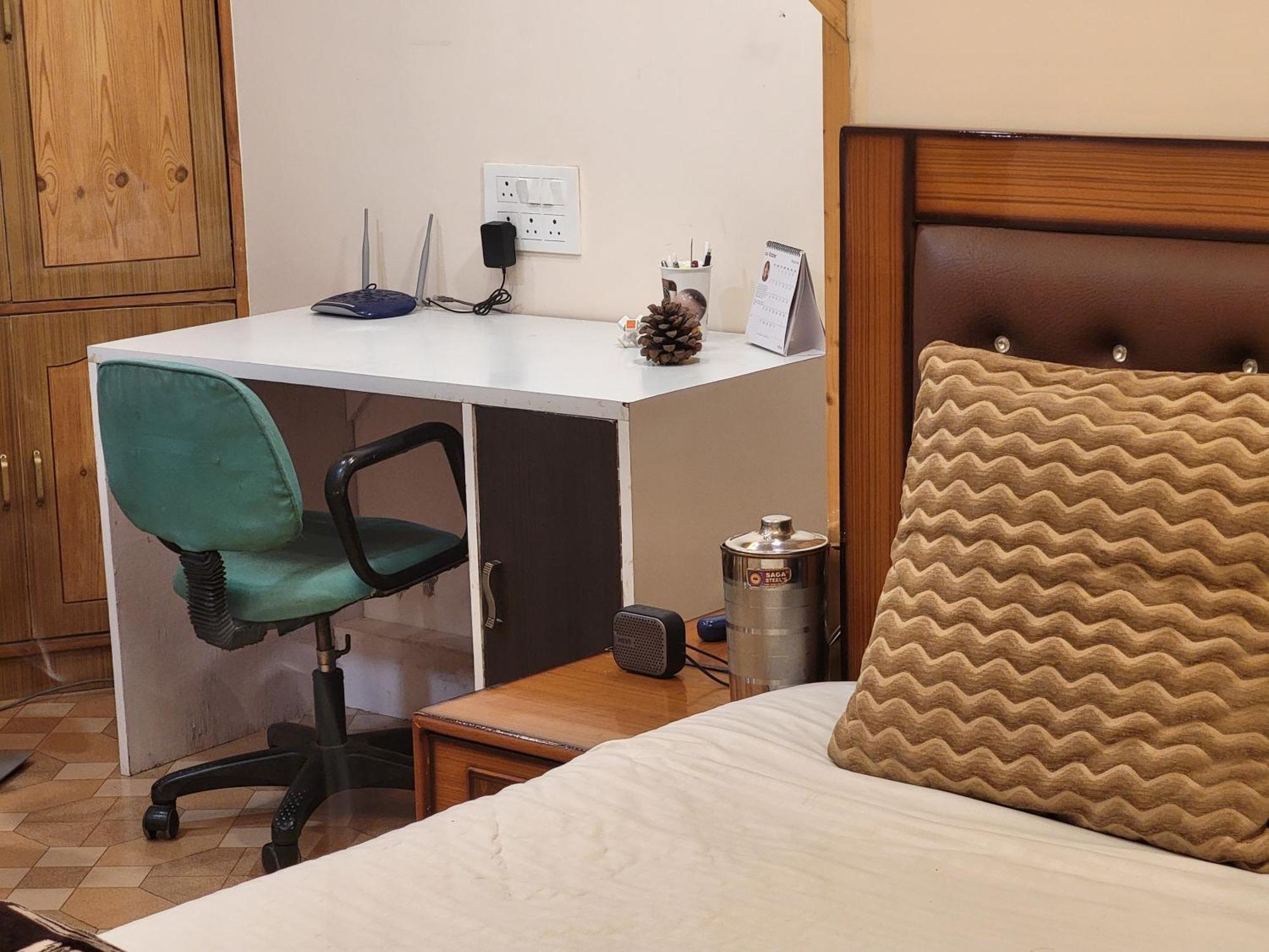Vintage Woods Inn Σίμλα Εξωτερικό φωτογραφία