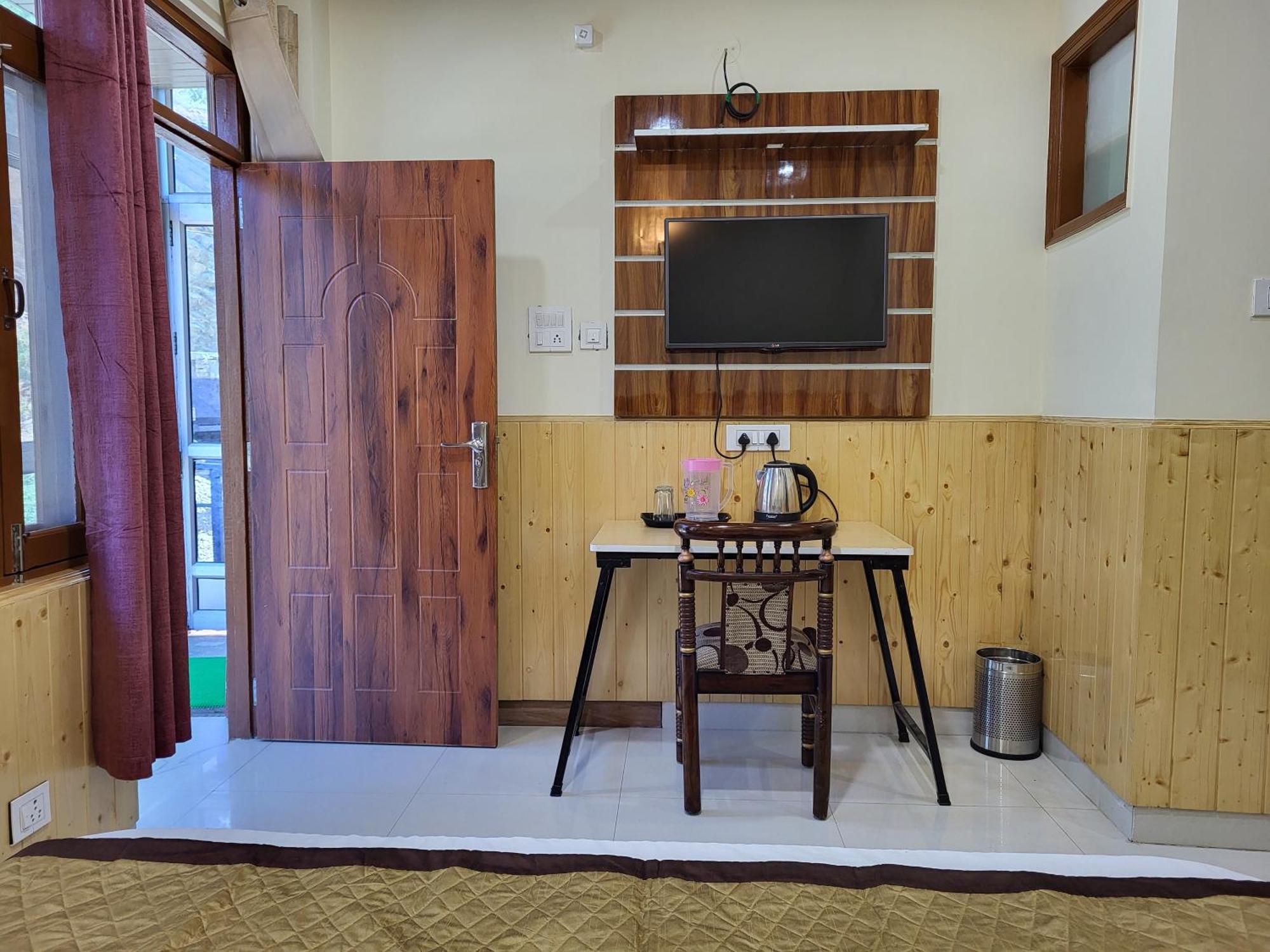 Vintage Woods Inn Σίμλα Εξωτερικό φωτογραφία
